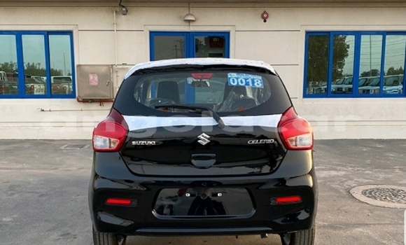 Comprar Usado Suzuki Celerio Outro Carro em Luanda em Luanda Province Comprar Usado Suzuki Celerio Outro Carro em Luanda em Luanda Province
