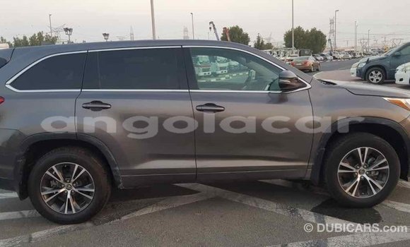Comprar Importar Toyota Highlander Outro Carro em Import - Dubai em Bengo Province Comprar Importar Toyota Highlander Outro Carro em Import - Dubai em Bengo Province