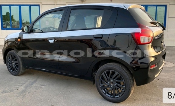 Comprar Usado Suzuki Celerio Outro Carro em Luanda em Luanda Province Comprar Usado Suzuki Celerio Outro Carro em Luanda em Luanda Province