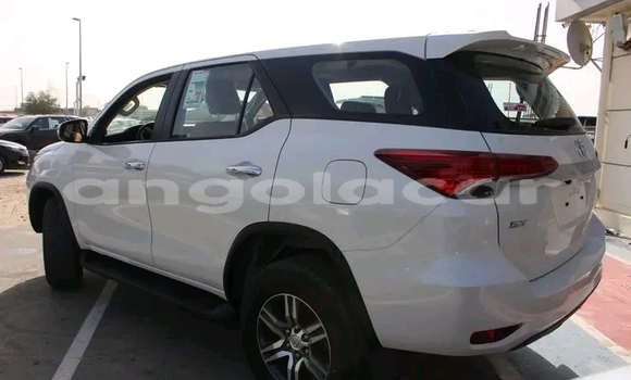 Buy Used Toyota Fortuner Other Car in Luanda in Luanda Province Buy Used Toyota Fortuner Other Car in Luanda in Luanda Province