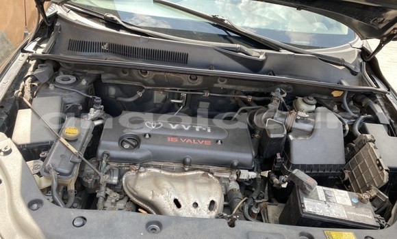 Comprar Usado Toyota RAV4 Outro Carro em Luanda em Luanda Province Comprar Usado Toyota RAV4 Outro Carro em Luanda em Luanda Province
