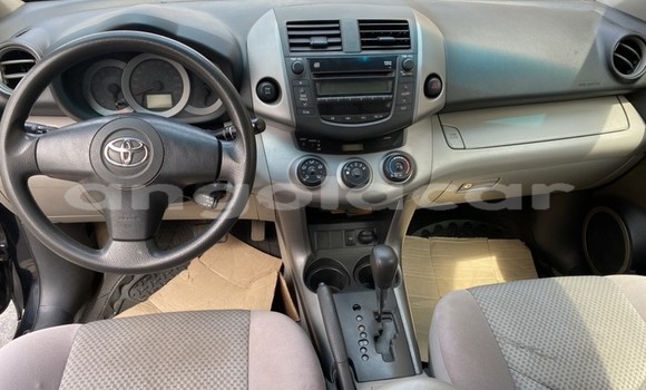 Comprar Usado Toyota RAV4 Outro Carro em Luanda em Luanda Province Comprar Usado Toyota RAV4 Outro Carro em Luanda em Luanda Province