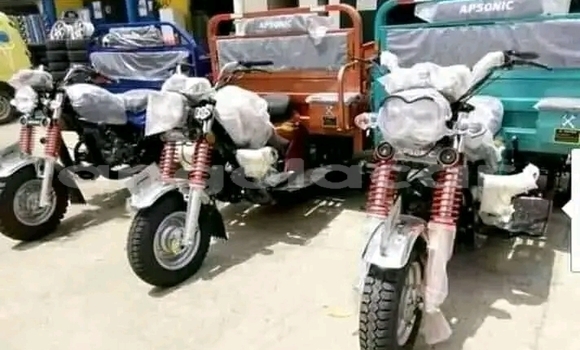 Buy Used Bajaj Qute Other Car in Luanda in Luanda Province Buy Used Bajaj Qute Other Car in Luanda in Luanda Province