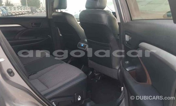 Comprar Importar Toyota Highlander Outro Carro em Import - Dubai em Bengo Province Comprar Importar Toyota Highlander Outro Carro em Import - Dubai em Bengo Province