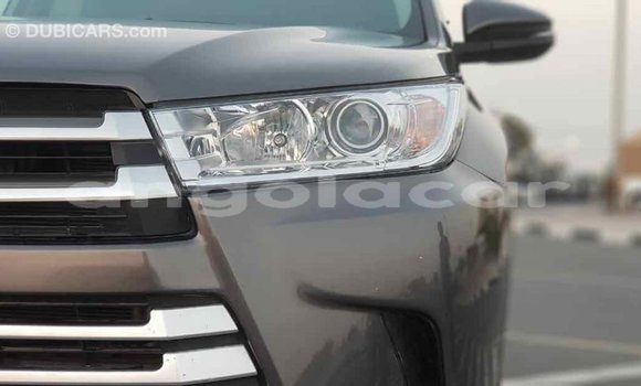 Comprar Importar Toyota Highlander Outro Carro em Import - Dubai em Bengo Province Comprar Importar Toyota Highlander Outro Carro em Import - Dubai em Bengo Province