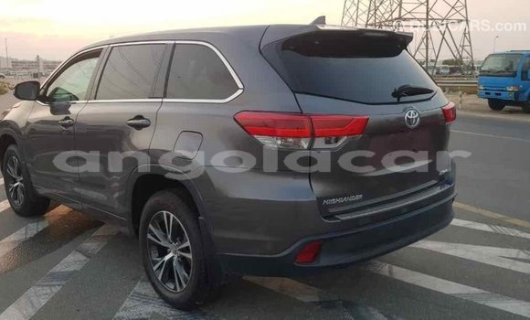 Comprar Importar Toyota Highlander Outro Carro em Import - Dubai em Bengo Province Comprar Importar Toyota Highlander Outro Carro em Import - Dubai em Bengo Province
