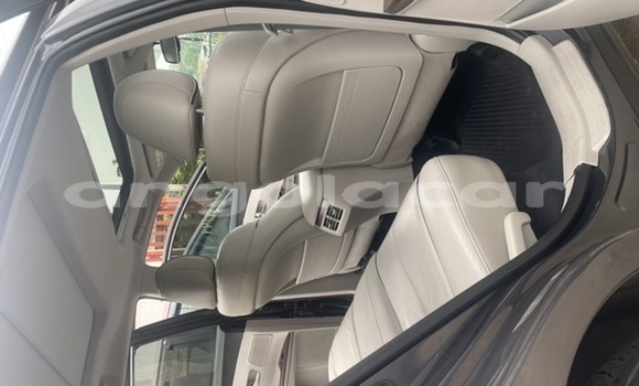 Comprar Usado Toyota Venza Preto Carro em Luena em Moxico Comprar Usado Toyota Venza Preto Carro em Luena em Moxico