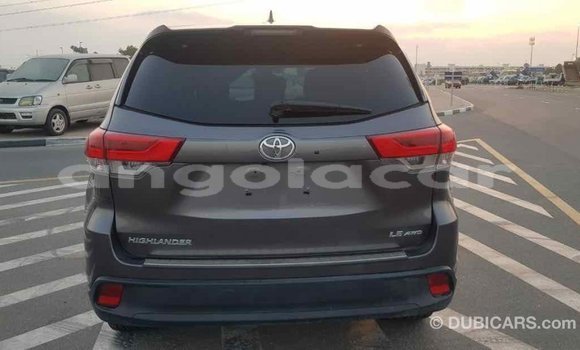 Comprar Importar Toyota Highlander Outro Carro em Import - Dubai em Bengo Province Comprar Importar Toyota Highlander Outro Carro em Import - Dubai em Bengo Province