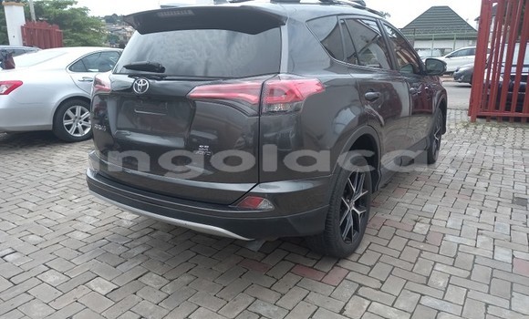 Buy Used Toyota RAV4 Other Car in Luena in Moxico Buy Used Toyota RAV4 Other Car in Luena in Moxico