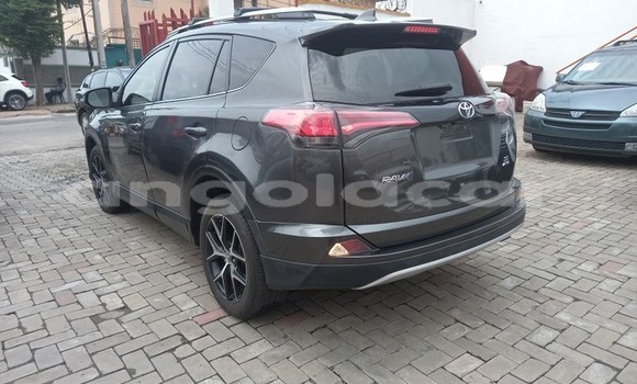 Buy Used Toyota RAV4 Other Car in Luena in Moxico Buy Used Toyota RAV4 Other Car in Luena in Moxico