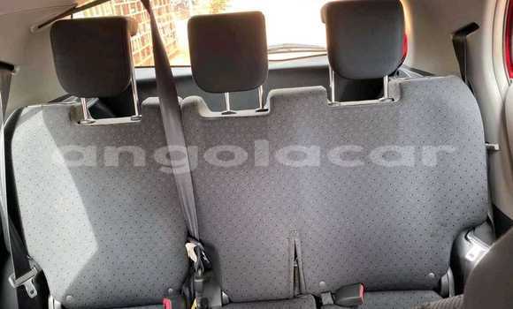 Acheter Occasion Voiture Toyota Yaris Rouge à Luena, Moxico Acheter Occasion Voiture Toyota Yaris Rouge à Luena, Moxico