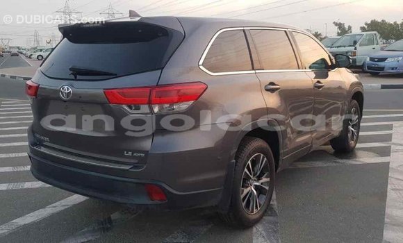 Comprar Importar Toyota Highlander Outro Carro em Import - Dubai em Bengo Province Comprar Importar Toyota Highlander Outro Carro em Import - Dubai em Bengo Province