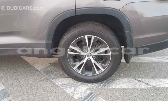 Comprar Importar Toyota Highlander Outro Carro em Import - Dubai em Bengo Province Comprar Importar Toyota Highlander Outro Carro em Import - Dubai em Bengo Province
