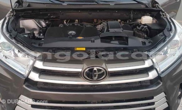 Comprar Importar Toyota Highlander Outro Carro em Import - Dubai em Bengo Province Comprar Importar Toyota Highlander Outro Carro em Import - Dubai em Bengo Province