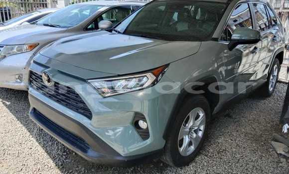 Acheter Occasion Voiture Toyota RAV4 Gris à Luanda, Province de Luanda