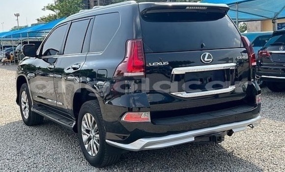 Acheter Occasion Voiture Lexus GX Noir à Luanda, Province de Luanda Acheter Occasion Voiture Lexus GX Noir à Luanda, Province de Luanda