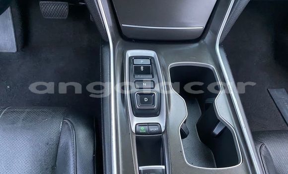 Comprar Usado Honda Accord Preto Carro em Luanda em Luanda Province Comprar Usado Honda Accord Preto Carro em Luanda em Luanda Province