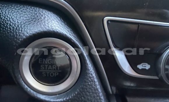 Comprar Usado Honda Accord Preto Carro em Luanda em Luanda Province Comprar Usado Honda Accord Preto Carro em Luanda em Luanda Province