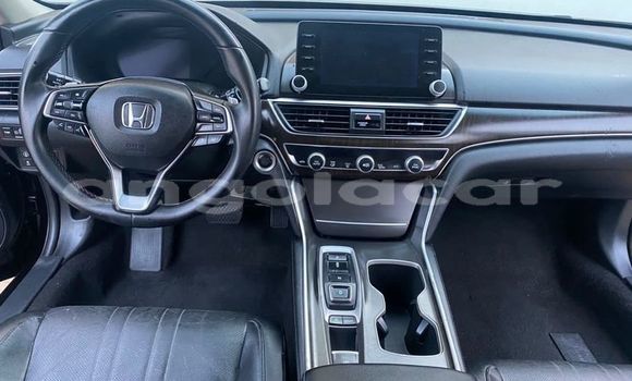 Comprar Usado Honda Accord Preto Carro em Luanda em Luanda Province Comprar Usado Honda Accord Preto Carro em Luanda em Luanda Province