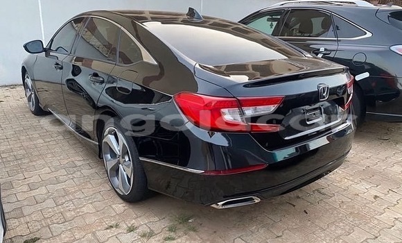Comprar Usado Honda Accord Preto Carro em Luanda em Luanda Province Comprar Usado Honda Accord Preto Carro em Luanda em Luanda Province