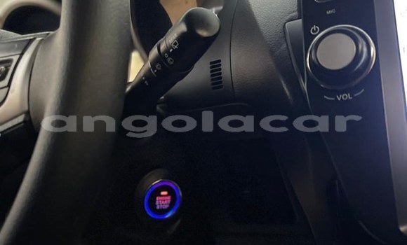 Buy Used Toyota Prado Black Car in Luanda in Luanda Province Buy Used Toyota Prado Black Car in Luanda in Luanda Province