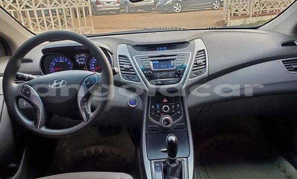 Acheter Occasion Voiture Hyundai Elantra Noir à Luanda, Province de Luanda Acheter Occasion Voiture Hyundai Elantra Noir à Luanda, Province de Luanda
