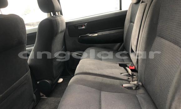 Buy Used Toyota Fortuner Other Car in Luena in Moxico Buy Used Toyota Fortuner Other Car in Luena in Moxico