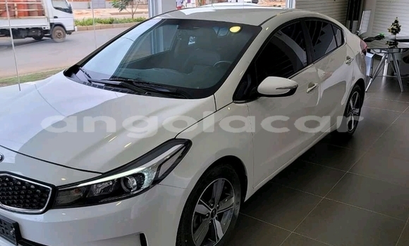 Buy Used Kia K3 Other Car in Luena in Moxico