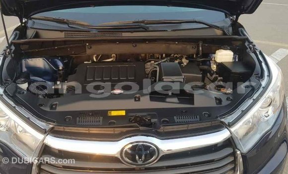 Buy Import Toyota Highlander Blue Car in Import - Dubai in Bengo Province Buy Import Toyota Highlander Blue Car in Import - Dubai in Bengo Province
