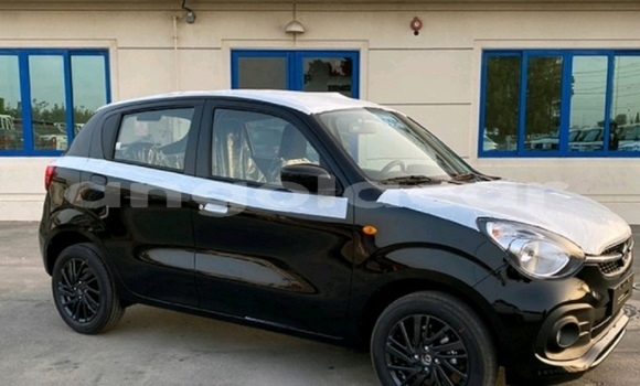 Acheter Occasion Voiture Suzuki Celerio Autre à Luena, Moxico Acheter Occasion Voiture Suzuki Celerio Autre à Luena, Moxico