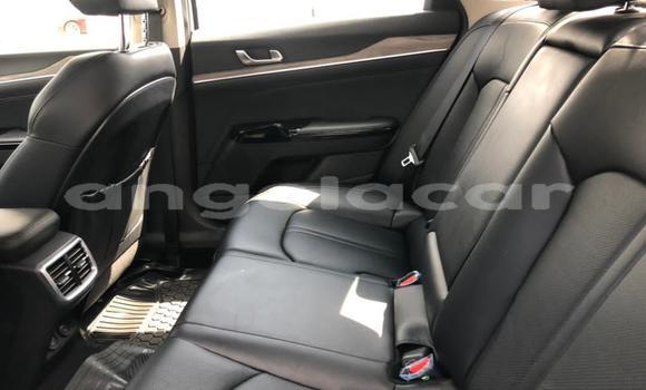 Acheter Occasion Voiture Kia K5 Gris à Luena, Moxico Acheter Occasion Voiture Kia K5 Gris à Luena, Moxico