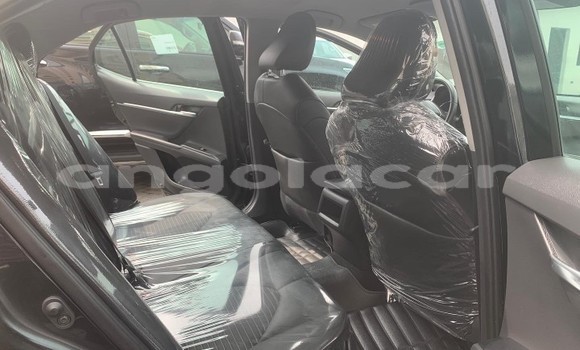 Acheter Occasion Voiture Toyota Camry Noir à Luena, Moxico Acheter Occasion Voiture Toyota Camry Noir à Luena, Moxico