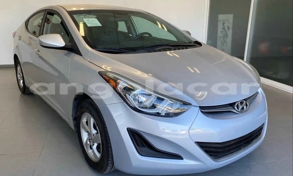 Comprar Usado Hyundai Accent Outro Carro em Luanda em Luanda Province
