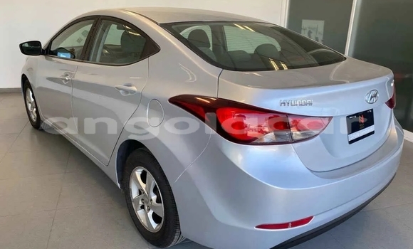 Acheter Occasion Voiture Hyundai Accent Autre à Luanda, Province de Luanda Acheter Occasion Voiture Hyundai Accent Autre à Luanda, Province de Luanda