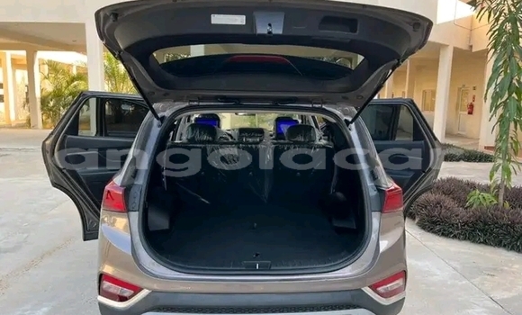 Acheter Occasion Voiture Hyundai Santa Fe Autre à Luanda, Province de Luanda Acheter Occasion Voiture Hyundai Santa Fe Autre à Luanda, Province de Luanda