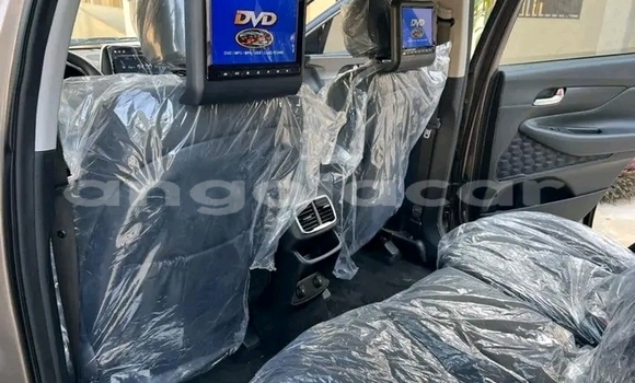 Acheter Occasion Voiture Hyundai Santa Fe Autre à Luanda, Province de Luanda Acheter Occasion Voiture Hyundai Santa Fe Autre à Luanda, Province de Luanda