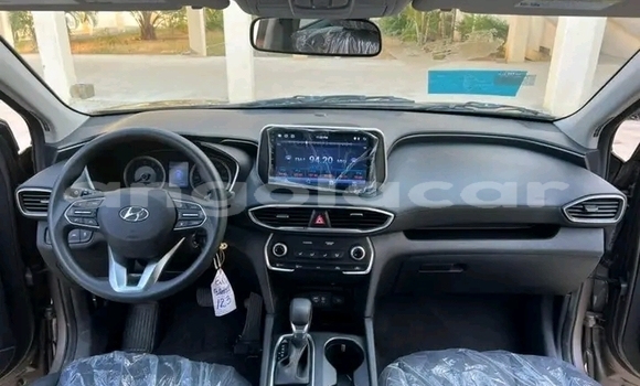 Acheter Occasion Voiture Hyundai Santa Fe Autre à Luanda, Province de Luanda Acheter Occasion Voiture Hyundai Santa Fe Autre à Luanda, Province de Luanda