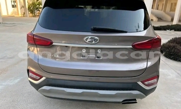 Acheter Occasion Voiture Hyundai Santa Fe Autre à Luanda, Province de Luanda Acheter Occasion Voiture Hyundai Santa Fe Autre à Luanda, Province de Luanda