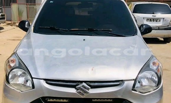 Acheter Occasion Voiture Suzuki Alto Autre à Luanda, Province de Luanda Acheter Occasion Voiture Suzuki Alto Autre à Luanda, Province de Luanda