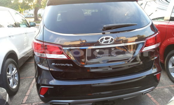 Comprar Usado Hyundai Santa Fe Outro Carro em Luena em Moxico Comprar Usado Hyundai Santa Fe Outro Carro em Luena em Moxico