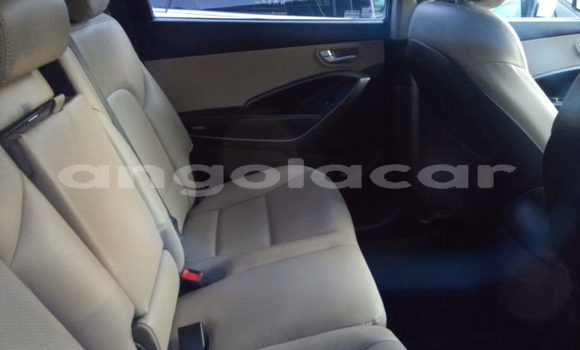 Comprar Usado Hyundai Santa Fe Outro Carro em Luena em Moxico Comprar Usado Hyundai Santa Fe Outro Carro em Luena em Moxico