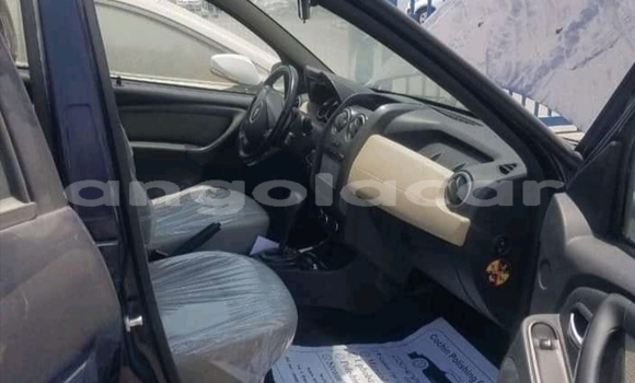 Buy Used Renault Duster Other Car in Luena in Moxico Buy Used Renault Duster Other Car in Luena in Moxico