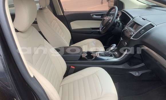 Acheter Occasion Voiture Ford Edge Noir à Luanda, Province de Luanda Acheter Occasion Voiture Ford Edge Noir à Luanda, Province de Luanda