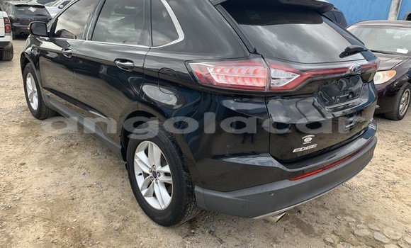 Acheter Occasion Voiture Ford Edge Noir à Luanda, Province de Luanda Acheter Occasion Voiture Ford Edge Noir à Luanda, Province de Luanda