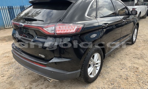 Acheter Occasion Voiture Ford Edge Noir à Luanda, Province de Luanda Acheter Occasion Voiture Ford Edge Noir à Luanda, Province de Luanda