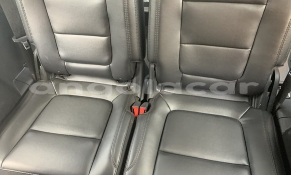 Comprar Usado Ford Explorer Preto Carro em Luanda em Luanda Province Comprar Usado Ford Explorer Preto Carro em Luanda em Luanda Province