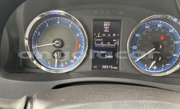 Buy Used Toyota Corolla Red Car in Luanda in Luanda Province Buy Used Toyota Corolla Red Car in Luanda in Luanda Province