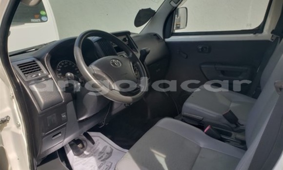 Comprar Usado Toyota LiteAce Branco Carro em Luanda em Luanda Province Comprar Usado Toyota LiteAce Branco Carro em Luanda em Luanda Province