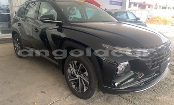 Buy Used Hyundai Tucson Black Car in Luanda in Luanda Province Buy Used Hyundai Tucson Black Car in Luanda in Luanda Province