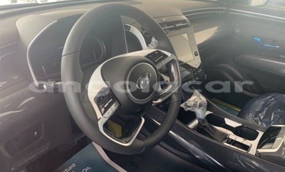 Buy Used Hyundai Tucson Black Car in Luanda in Luanda Province Buy Used Hyundai Tucson Black Car in Luanda in Luanda Province